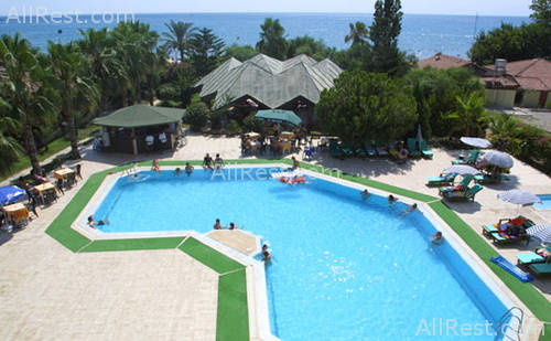 Nerton Hotel 2